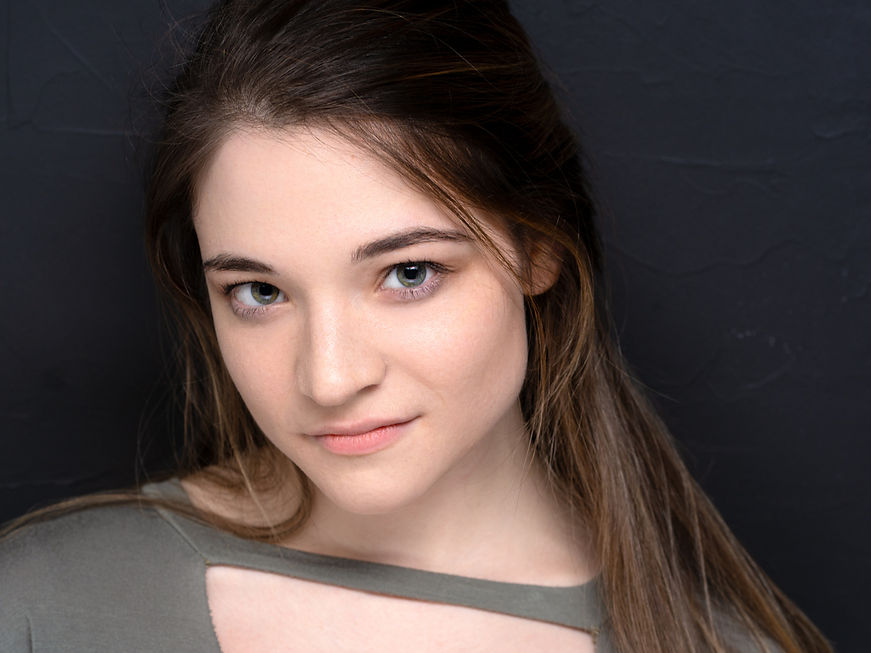 Sarah Emmerling headshot