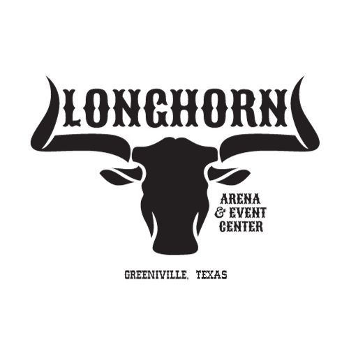 Longhorn Arena and Event Center logo
