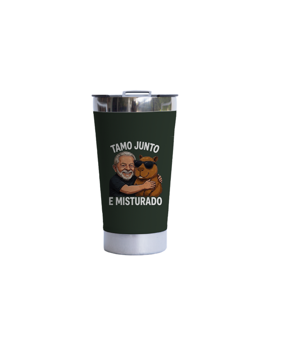 Miniatura: Copo térmico TMJ