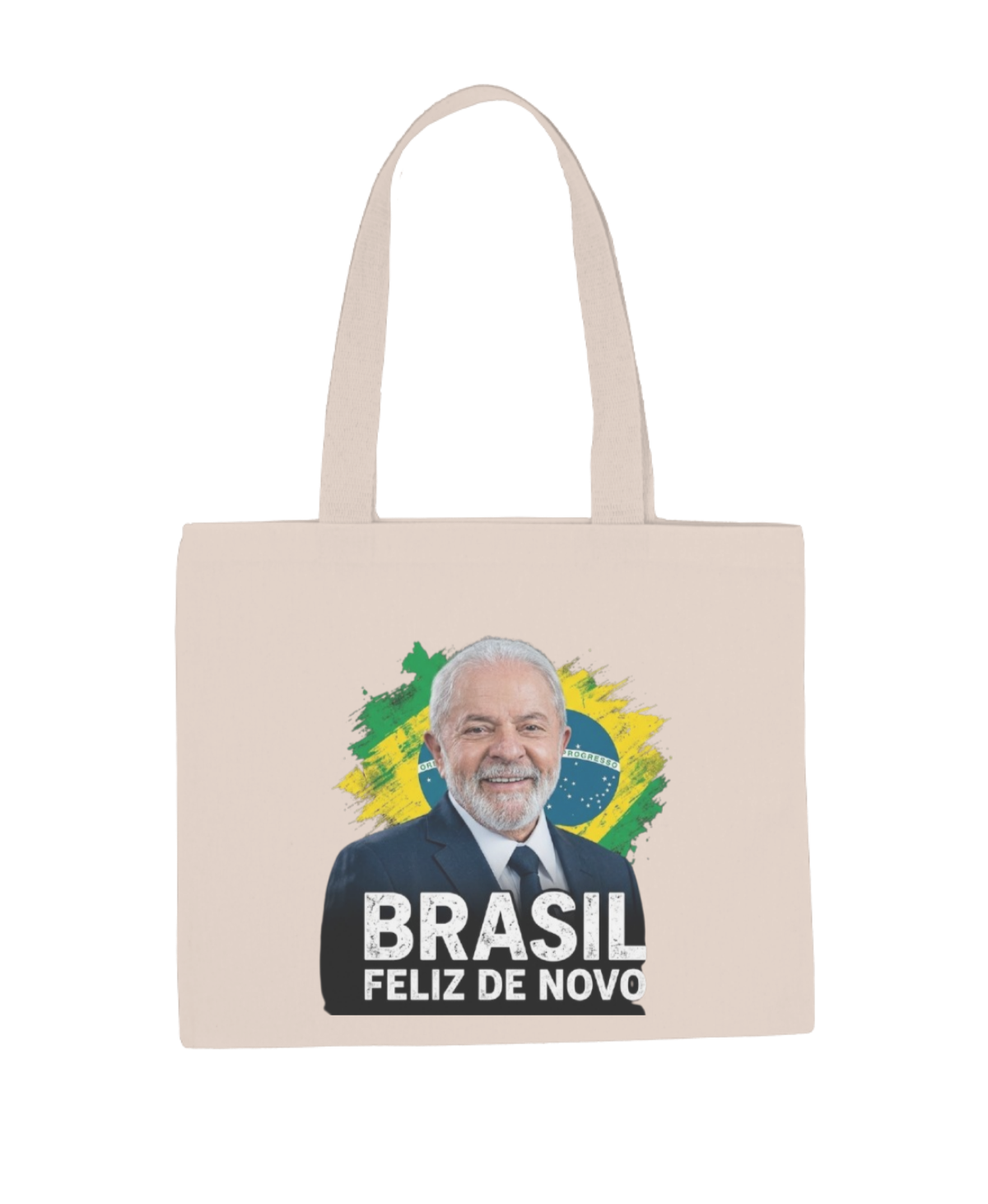 Ecobag BRASIL