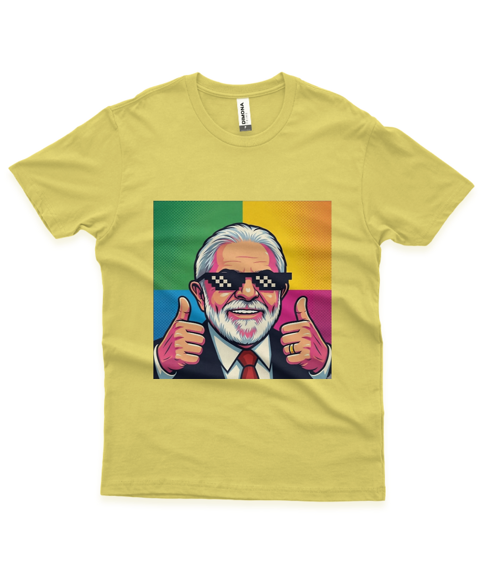 Miniatura: Camisa JOINHA