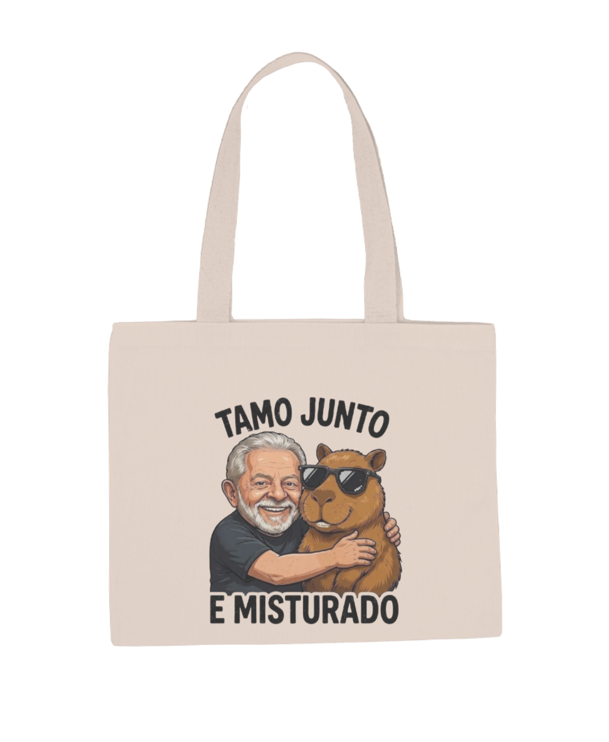 Ecobag TMJ