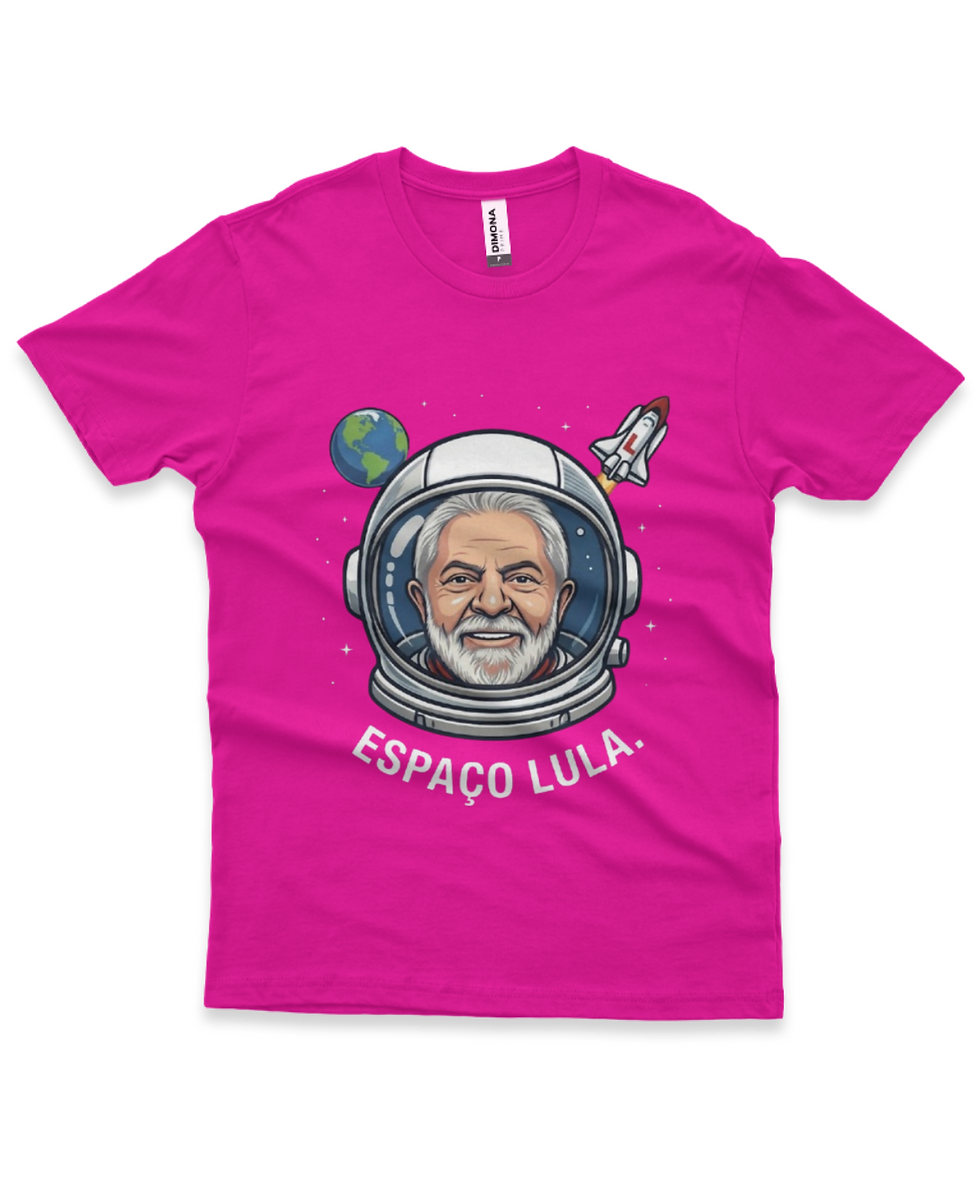Miniatura: Camisa ESPAÇO