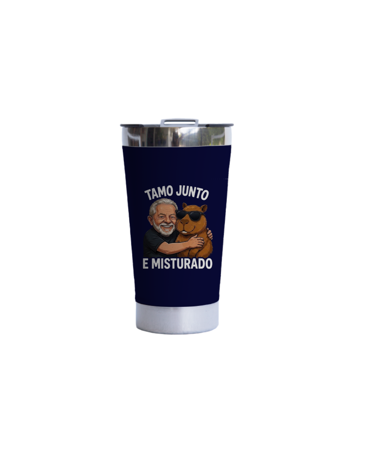 Copo térmico TMJ