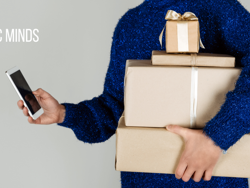 ¿Cómo cuidar tu privacidad digital esta navidad?