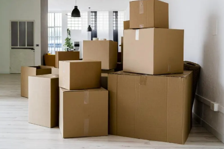 Where To Find Cheap Cardboard Boxes For Moving