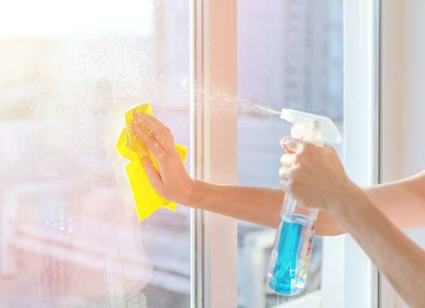 Mistakes To Avoid When Cleaning Your Windows
