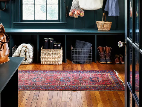 How to Fix Squeaky Floors