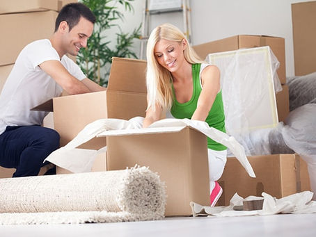 How Much Does It Cost To Move House?