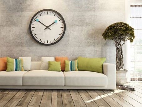 Tips For Affordable Home Decor Ideas