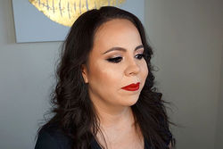 Swipe left for the before and after!_One