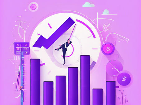 Sharpening Your Financial Vision: 5 Ways to Boost Forecast Accuracy in the New Year