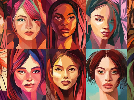 IWD: Influences & Impact