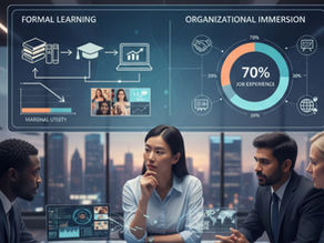 When does "Continuing Education" become "Theoretical Fluff"?