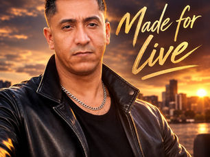 Made for life