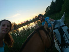 #séjouréquestre #vacanceséquitation #vac