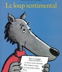 Le loup sentimentaljfif.jfif