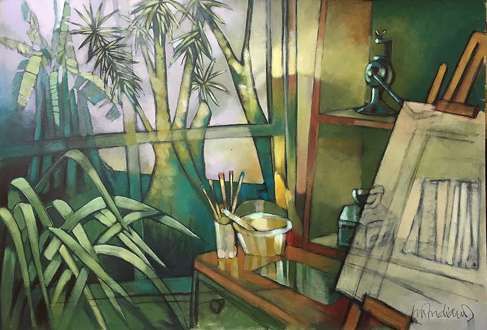 interior atelier