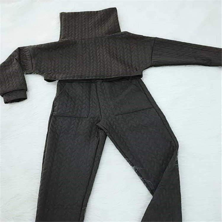Thumbnail: Casual Striped 2pc set