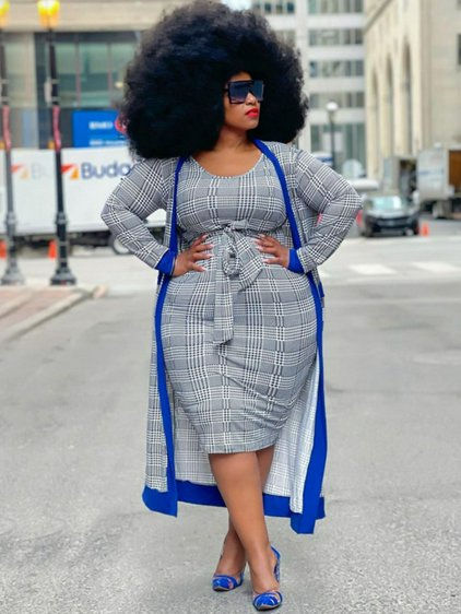 Thumbnail: 2PC Sunday Best Outfit