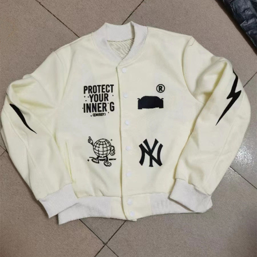 Thumbnail: INNER G JACKET