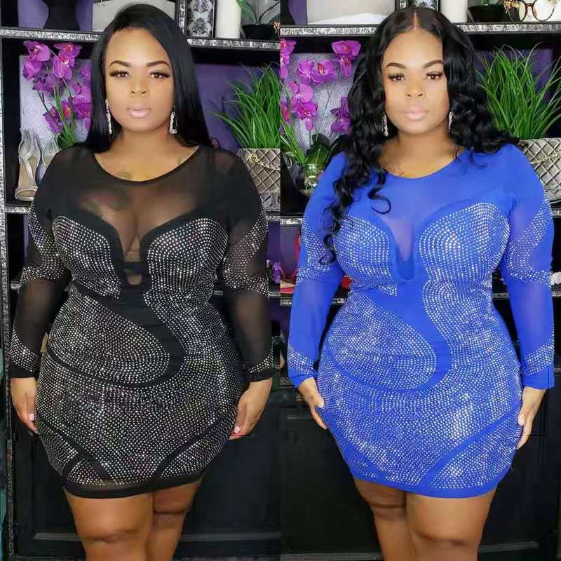 Thumbnail: Stepping Out Dress