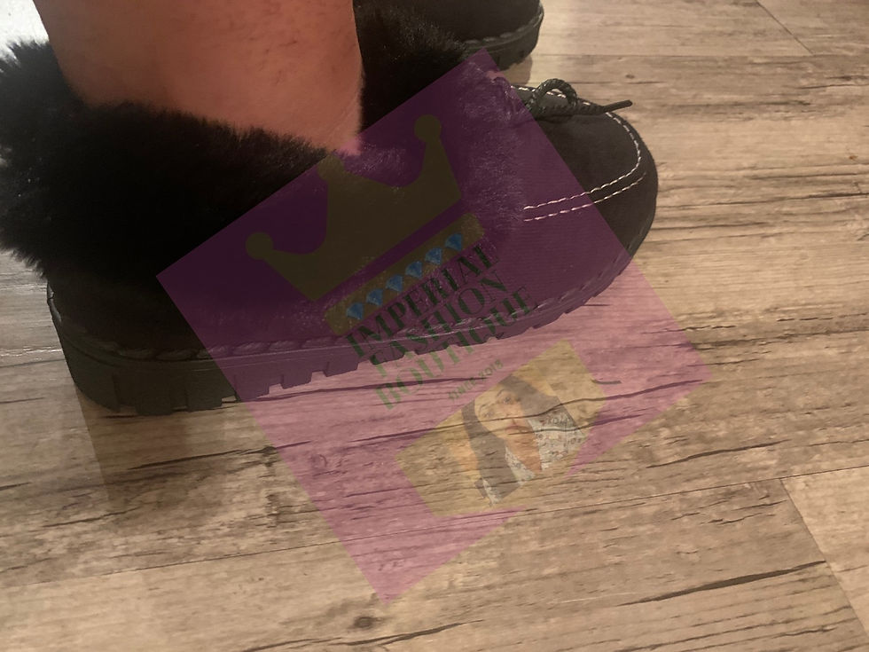 Thumbnail: Moccasins