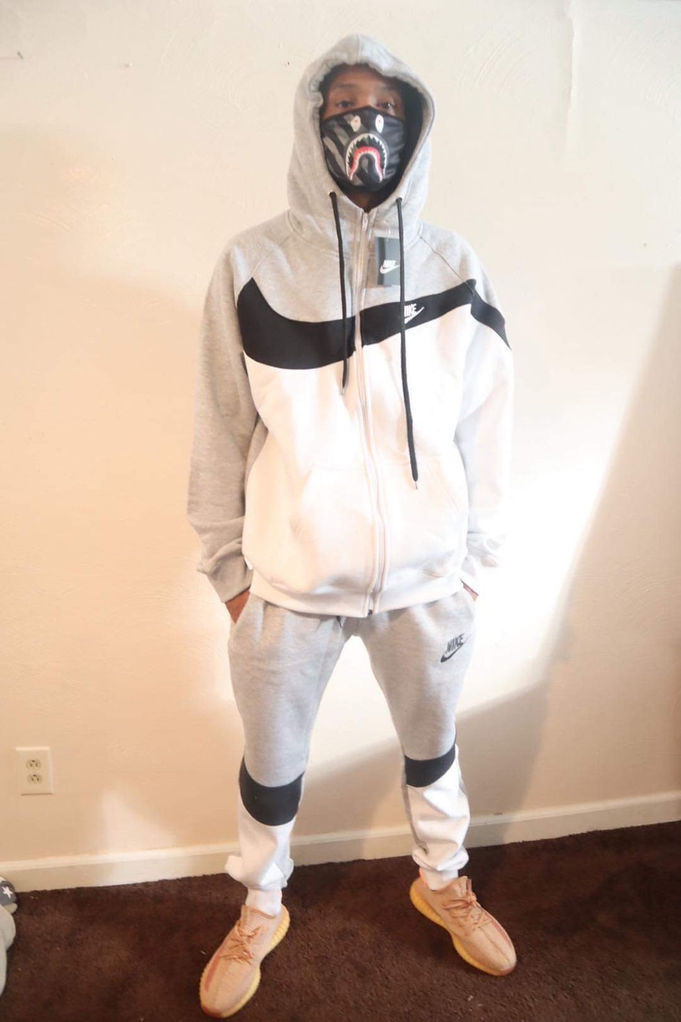 Thumbnail: Nike Joggers