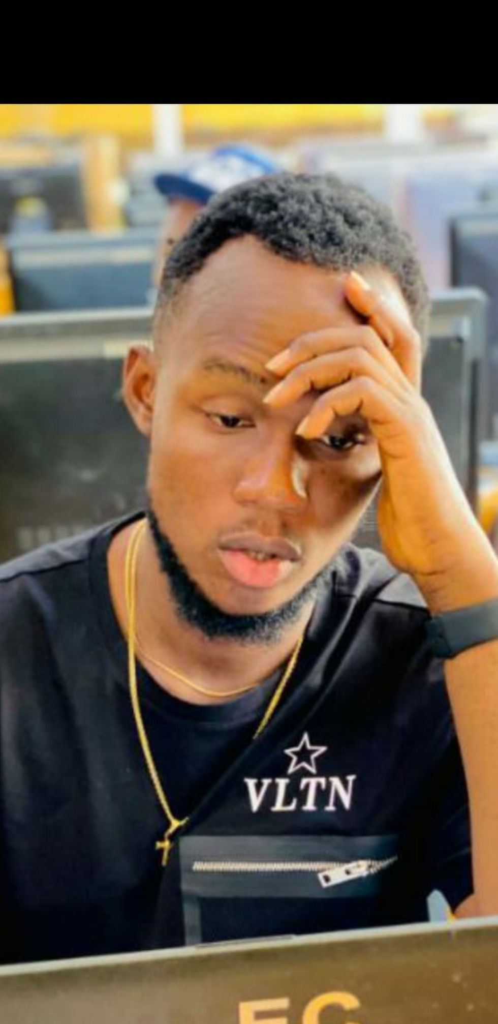 Have you ever wonder