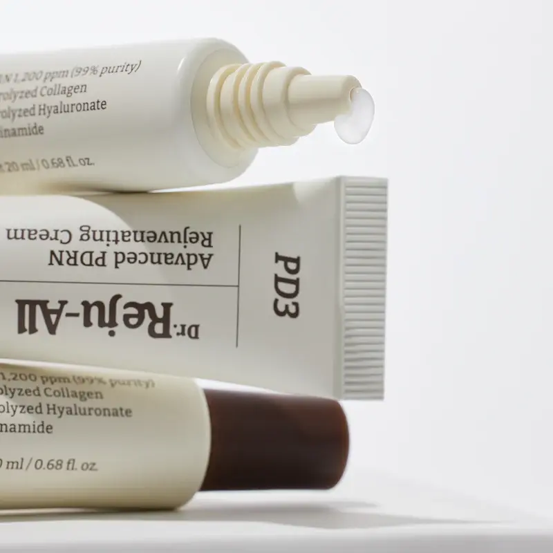 Thumbnail: Dr. Reju-All Advanced PDRN Rejuvenating Cream, 20ml