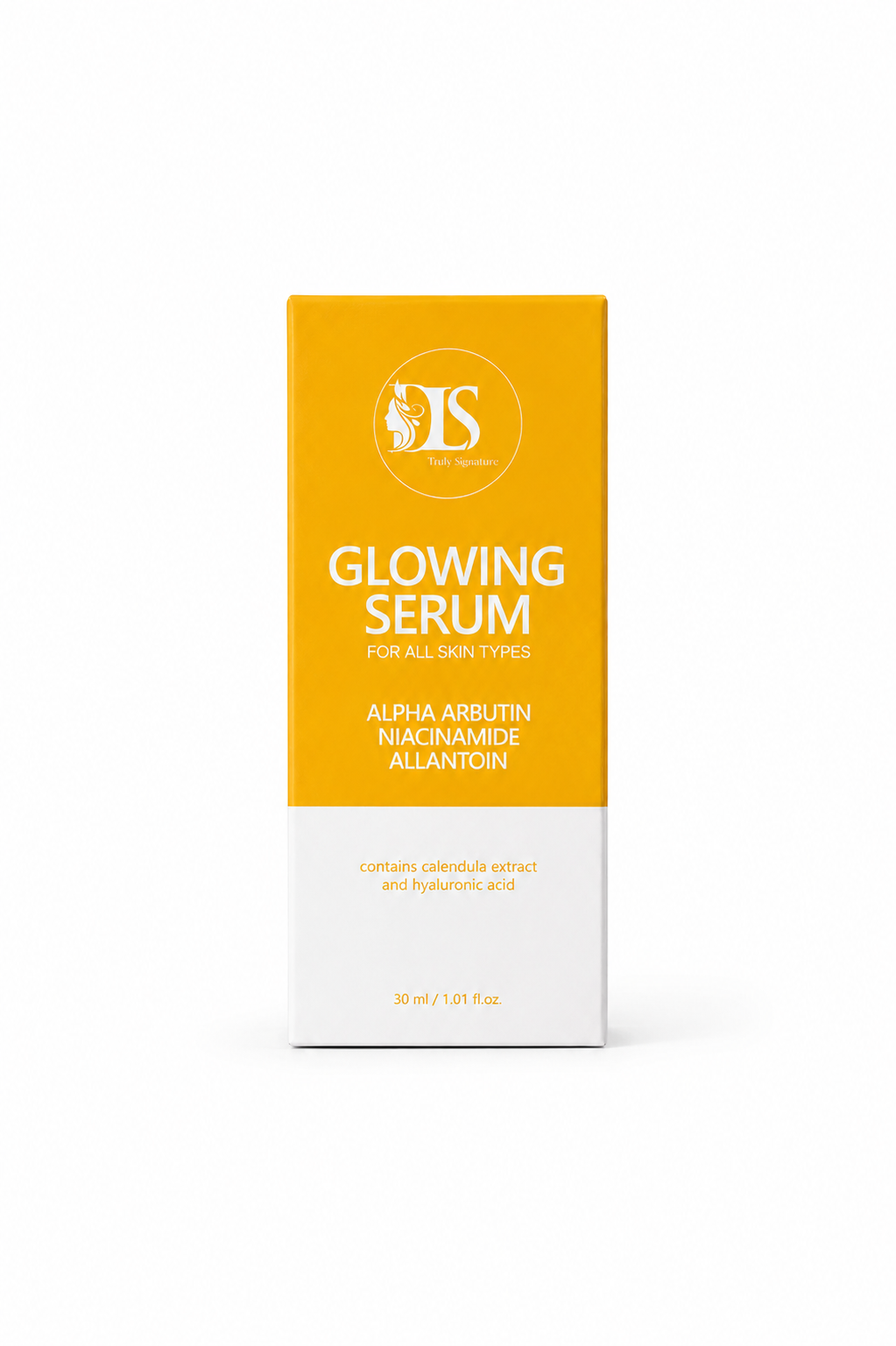 Deli Skin Glowing Serum, 20ml