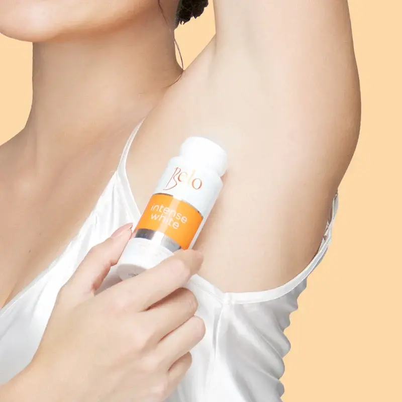 Thumbnail: Belo Essentials Intensive White Deo Roll-On, 40ml