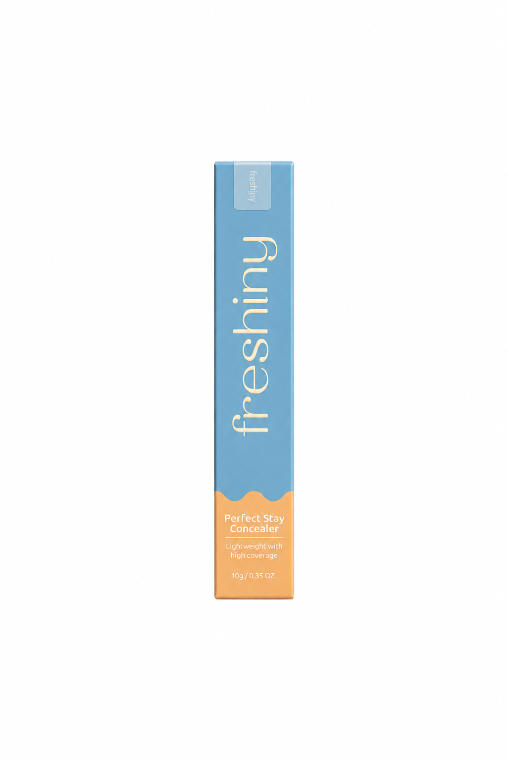 Freshiny Perfect Stay Concealer – #N01