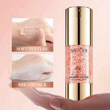 Thumbnail: Sadoer Dragon Blood Anti-Aging Cream, 30g