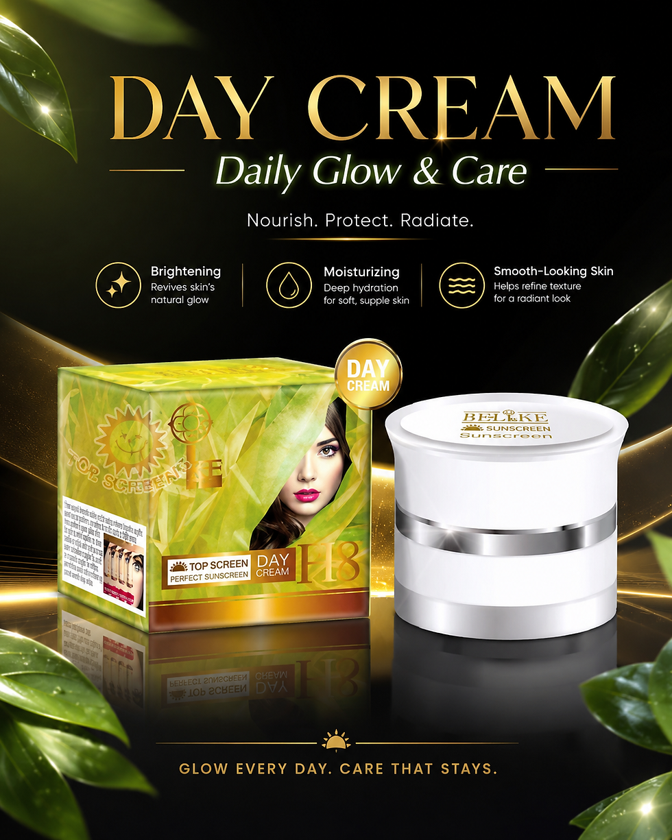 Thumbnail: H8 Day Cream Sunscreen, 15g