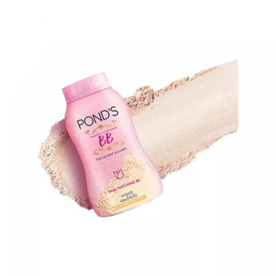 Thumbnail: Pond's Translucent BB Powder with UV Protection, 40g