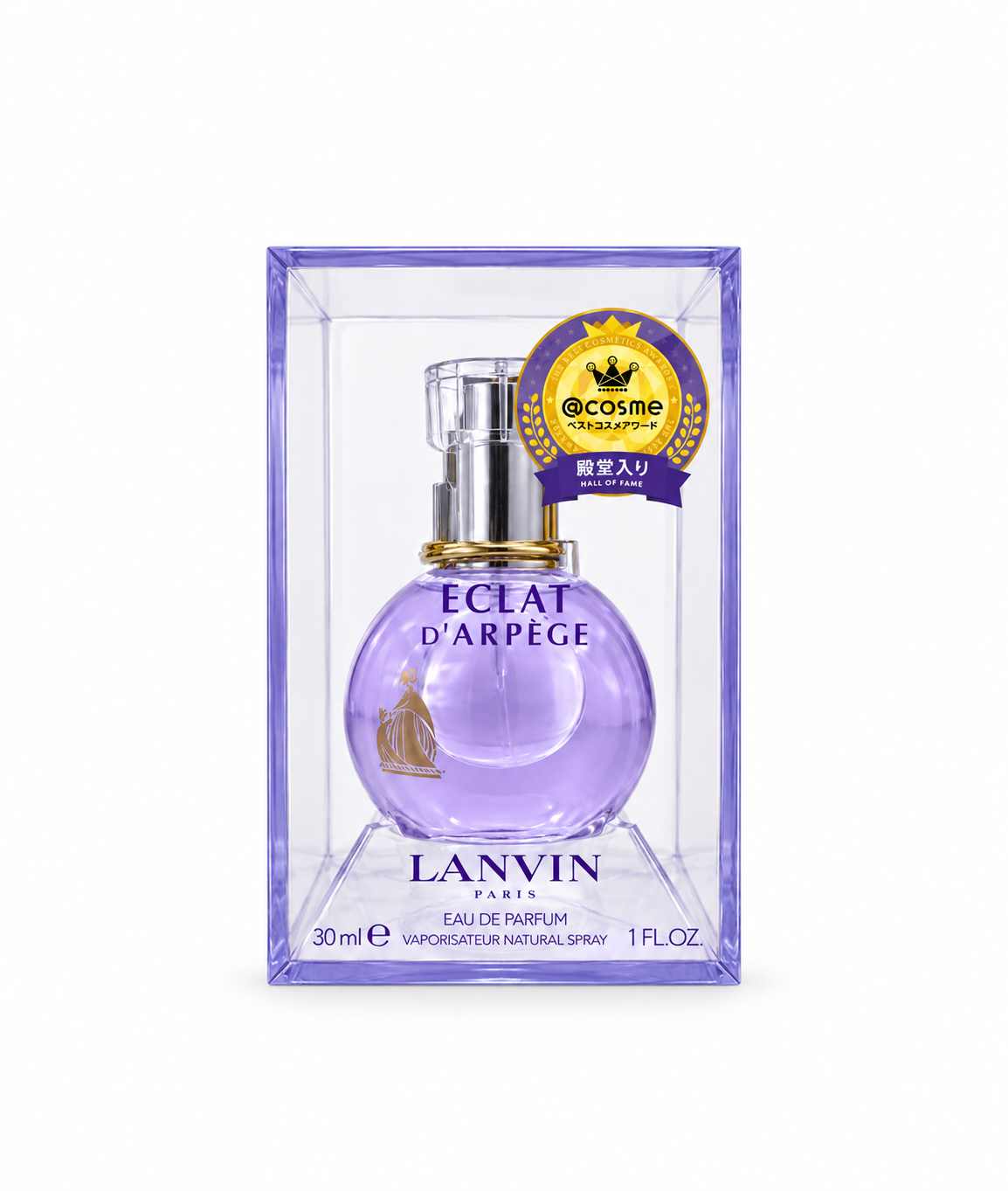Lanvin Éclat d’Arpège Eau de Parfum, 30ml