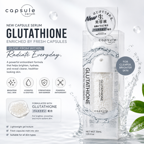 capsule serum glutathione Serum 30ml sleep support Quantity:6 Bottles The 7 Best Peptides