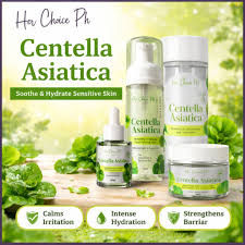Thumbnail: Centella Asiatica Premium Repair Set (Bigger Size)