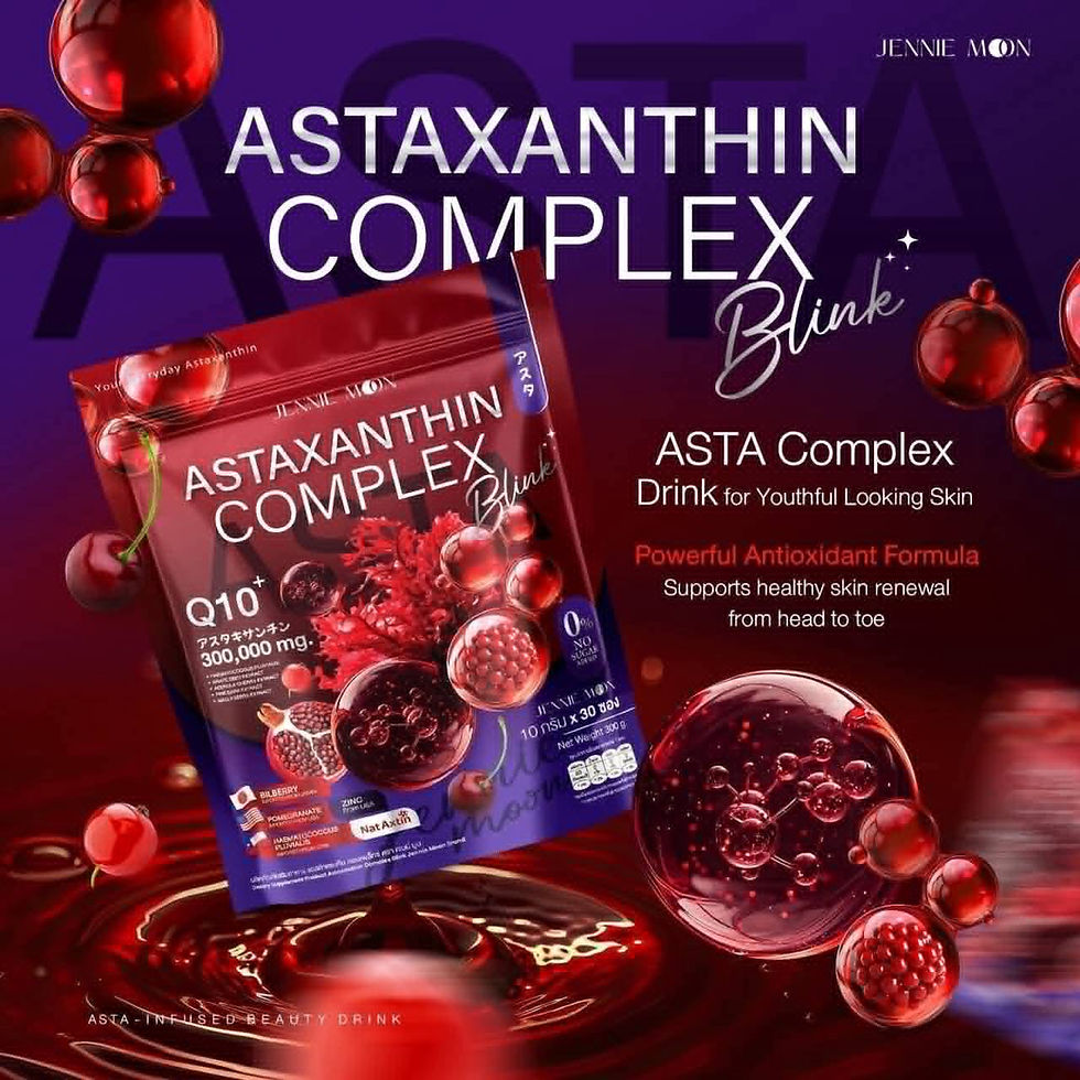 Thumbnail: Jennie Moon Astaxanthin Complex Blink