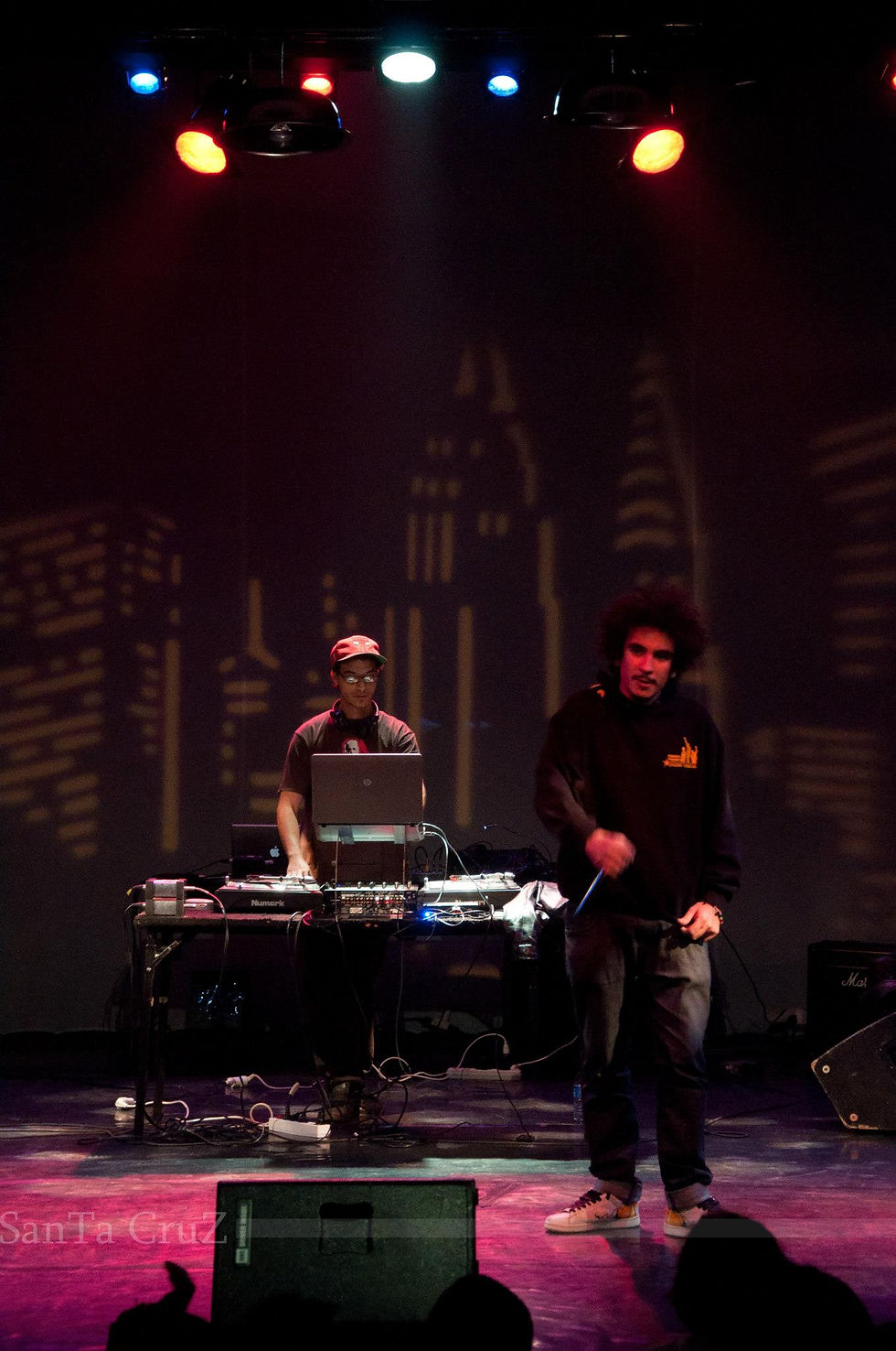 Concert "Edward...who?" //2012