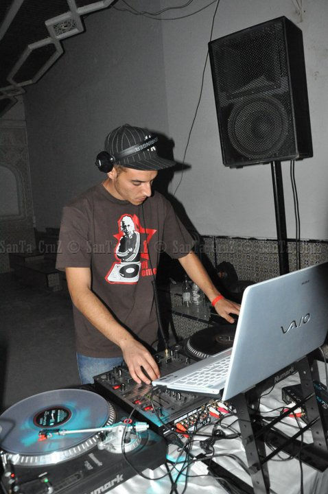 Tsunami ondes de choc //2011