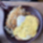 Diner Benedicts
