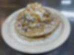 Griddle Favorites