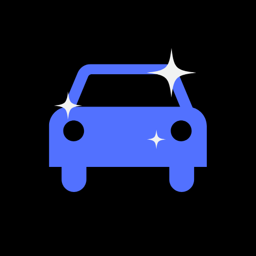 voiture logo easycleanvs