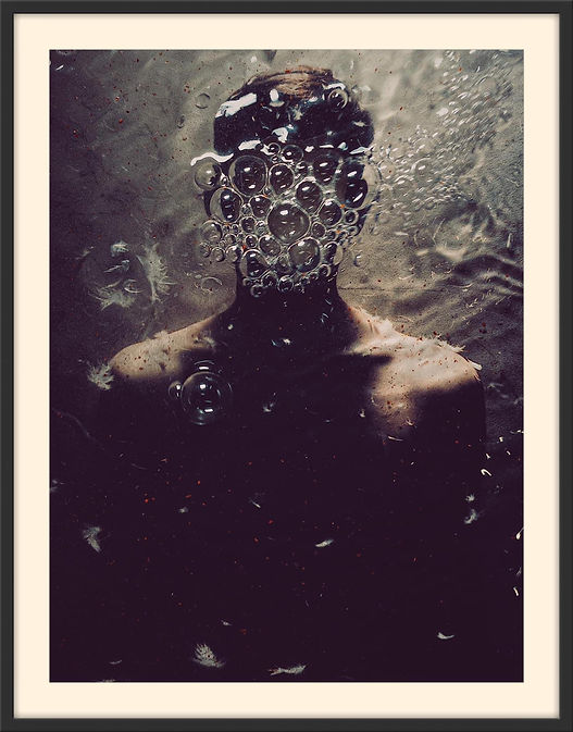 surreal creative portrait lucas ross photography