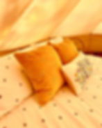cloverbedding
