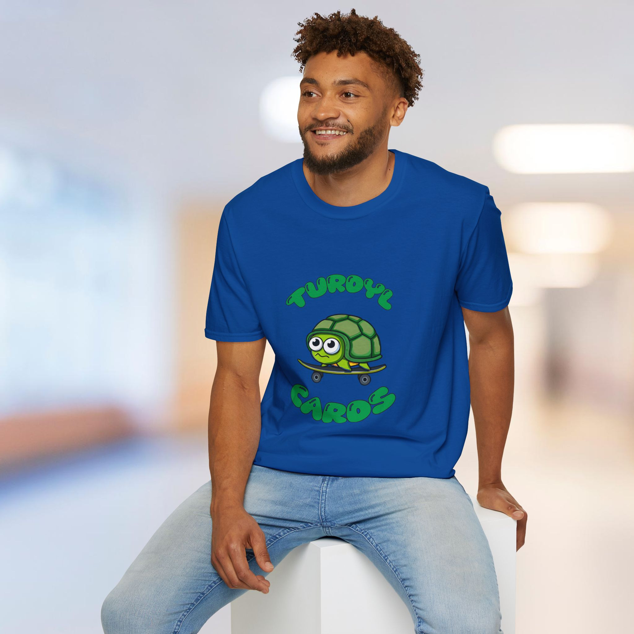 Turdyl Merch – Wear the Game. Share the Fun.
