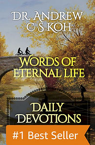 Words of Eternal Life: