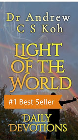 Light of the World